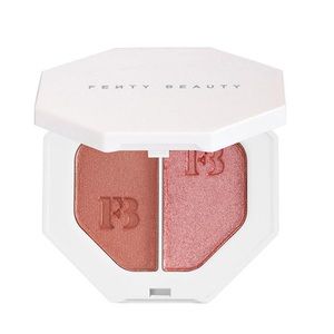 Fenty Beauty by Rihanna Killawatt Freestyle Highlighter Duo 2x 0.12 oz.